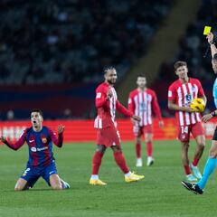 When are yellow cards wiped in the Champions League? Which players could miss the round of 16?