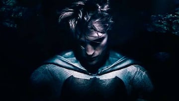 The Batman de Robert Pattinson abordará el trauma de Bruce Wayne de forma insólita