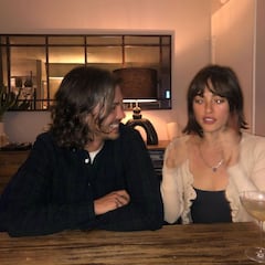 ¿Quién es Ana Corrigan, la prometida del actor Logan Lerman?