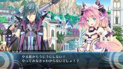 Imágenes de Moero Chronicle