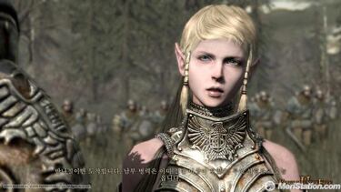 Kingdom Under Fire II