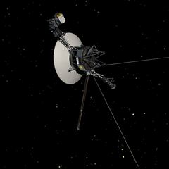 Preocupación en la NASA: la nave Voyager 1 envía extraños códigos