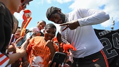 How to watch Shedeur Sanders’ debut: Browns vs Panthers times, TV, online streaming