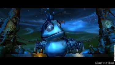 [TGS] Nuevas imágenes de títulos para Xbox 360