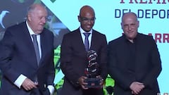 El dardo del Villarreal en la Gala As: "Decían que no éramos dignos de Primera"