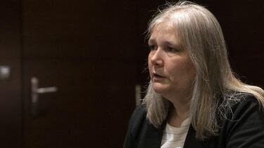 "La situación de la mujer en la industria mejora, pero seguimos siendo pocas"