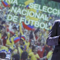 Maturana es presentado oficialmente en Once Caldas