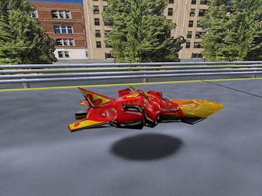 El estudio barcelonés Digital Kickers debuta con Faster