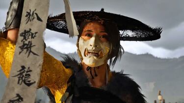 La campaña no lineal de Ghost of Yotei se parece a la de Assassin’s Creed Shadows: así funciona