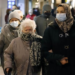 Aumento a jubilados en 2021: de cuánto es, a quién le sube y cuándo se cobrará