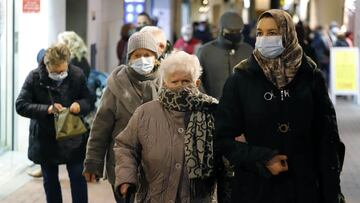 Aumento a jubilados en 2021: de cuánto es, a quién le sube y cuándo se cobrará