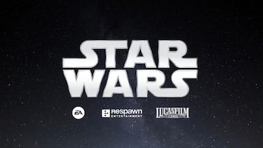 Star Wars and EA team up with three new games from Respawn Entertainment