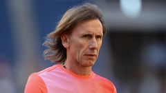 Gareca sobre criticas a la Liga MX desde Argentina: "Somos especialistas en decir pavadas"