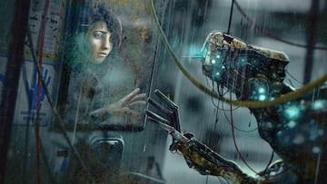 SOMA, ¿la mejor historia de ciencia ficción de todos los tiempos?