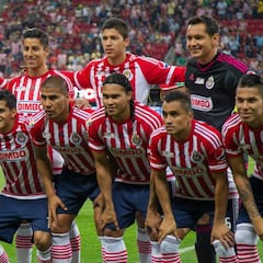 Así será el calendario de transmisión de Chivas TV