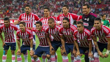 Así será el calendario de transmisión de Chivas TV