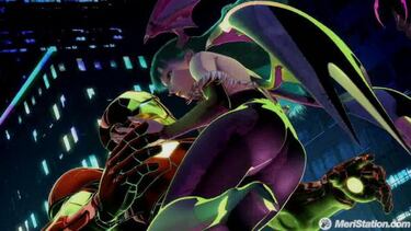 Marvel vs Capcom 3: Fate of Two Worlds