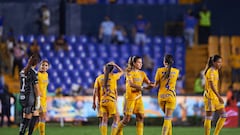 Tigres Femenil, víctima de robo de utileria previo a la semifinal contra Chivas