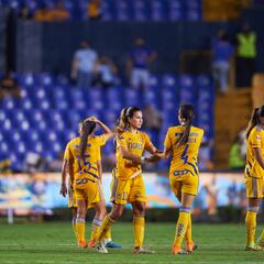Tigres Femenil, víctima de robo de utileria previo a la semifinal contra Chivas