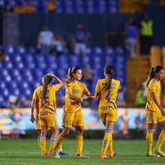 Tigres Femenil, listas para el Clásico Regio: “Los ingredientes están”
