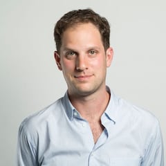 ¿Quién es Evan Gershkovich, el periodista del Wall Street Journal arrestado en Rusia por espionaje?