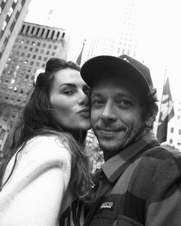Los famosos demuestran su amor por San Valent¨ªn
