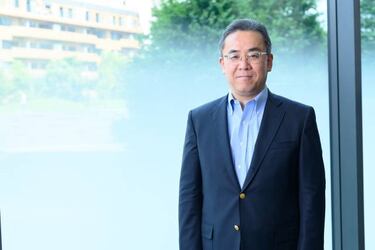 El AAA de Luminous Productions aspira a tener un éxito similar a Final Fantasy