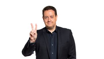 03/01/19 ENTREVISTA Antoni Daimiel