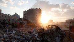 Terremoto en Turquía y Siria, en directo hoy: miles de muertos y heridos | Última hora