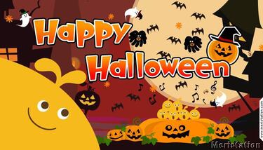 LocoRoco Halloween, Impresiones