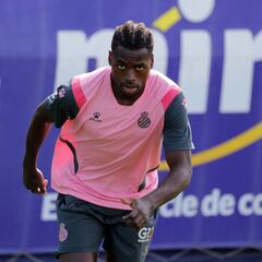 Dimata avisa al Atlético: "Estamos preparados"