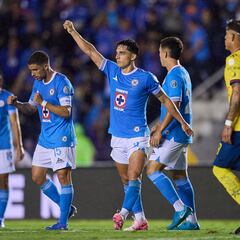 Así motivó Luis Romo a sus compañeros en el Clásico Joven: “hay que aplastarlos”