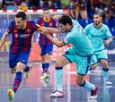 Barça - Levante: resumen, goles y resultado de la final del playoff