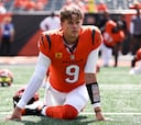 El regreso de Joe Burrow es inminente