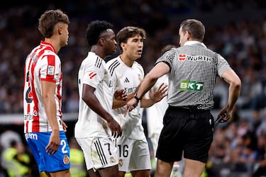 ¿El último tren de Gonzalo?