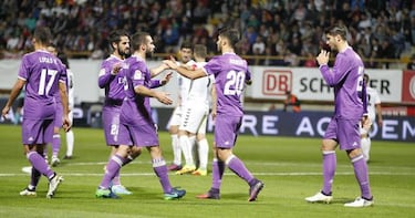 Real Madrid daily-round up: Zidane, Asensio, Guardiola…