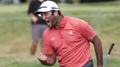Jon Rahm revela su lado más íntimo en un documental