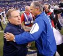 Olviden los balones, Belichick le tiene comida la moral a Pagano