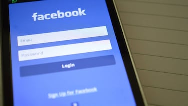 Facebook recuperará las contraseñas de todas tus cuentas
