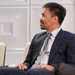 El juez descarta la cautelar: el Pacquiao-Spence sigue adelante