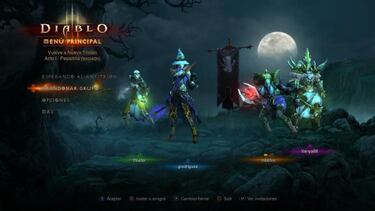 [E3 2013] Diablo III, Impresiones