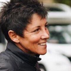 Cherie Pridham será directora deportiva en el World Tour