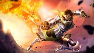 El MOBA español The Immortal Mystics saldrá en 2021