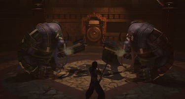 Crisis Core -Final Fantasy VII- Reunion, impresiones. Alimentando el mito de Sephirot