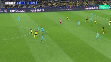 Para actor puede valer: el intento de disimulo de Piqué cuando se veía en la calle