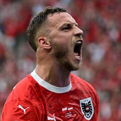 A octavos se va por la izquierda