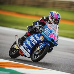 Lo más destacado del motociclismo del 2021