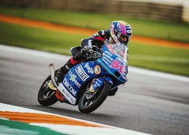 La muerte volvió a golpear el Mundial con la pérdida de Jason Dupasquier, piloto de Moto3, en Mugello, y se sumaron la de los jóvenes Hugo Millán y Dean Berta Viñales, en otros campeonatos dirigidos también por Dorna. En busca de reducir riesgos, Dorna y FIM han acordado subir la edad mínima para correr en el Mundial de los 16 a los 18 años, a partir de 2023, y también endurecer las sanciones.  