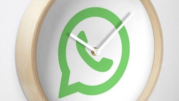 WhatsApp: Por qué a veces salen mal las horas de los mensajes