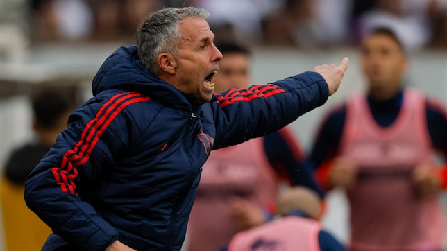 Gustavo Álvarez explicó la caída en el Superclásico y entregó un mensaje que ilusionará a los hinchas azules